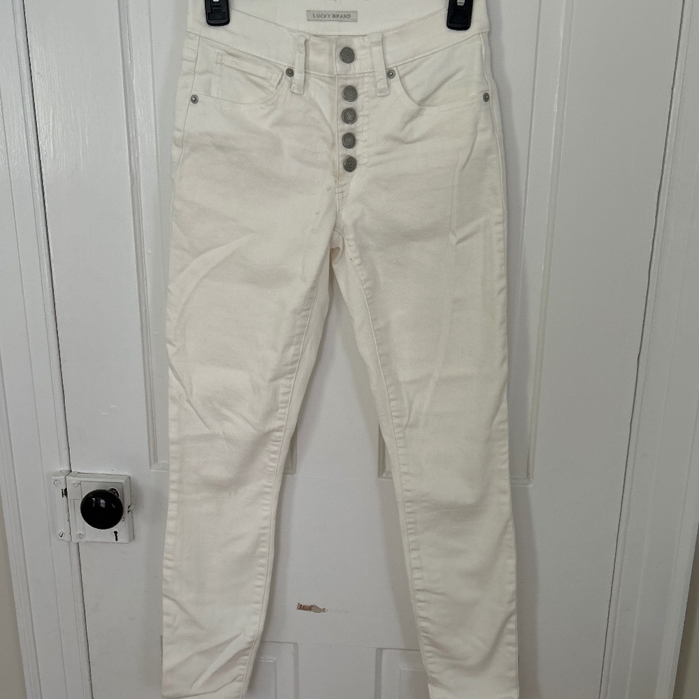 Lucky Brand Jeans